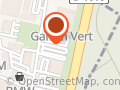 Calinauto Saint-Maximin - Creil