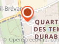 Restaurant O'délices de Limeil