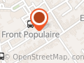 Mairie Salle Roger Couderc