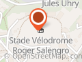 Stade Vélodrome Roger Salengro