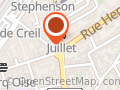 Relais Gambetta