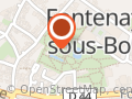 Parc de la Mairie de Fontenay-sous-Bois