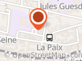 Pharmacie des Ruffins
