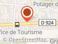 boulangerie pâtisserie Au Galop'Pain