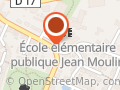 École Élémentaire Publique Jean Moulin