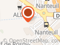 Plateforme TND 93