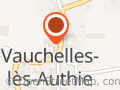 Mairie