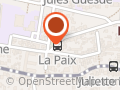 TABAC DE LA PAIX