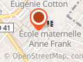 Ecole Maternelle Anne Franck