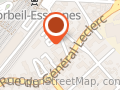 Centre IPC Corbeil-Essonnes ayuda medical
