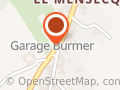 Garage Burmer
