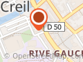 5 Rue Saint-Cricq Cazeaux Parking