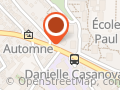 Point Ecoute de Fontenay sous Bois