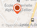 Ecole Maternelle Alphonse Tellier