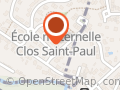Ecole Maternelle