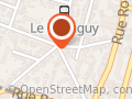 Free - Borne interactive (Magasin Presse)