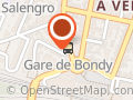 Laboratoire de Biologie Médicale - Bondy Gare - Cerballiance
