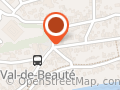 Restaurant Guinguette Le Val de Beauté