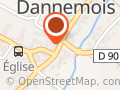 Maisons Castelord Dannemois
