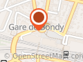 Gare de Bondy