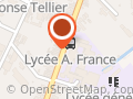 Lycée Mixte Anatole France