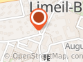 Crèche Pommes de Reinette À Limeil
