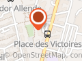 Hot Bucket Pizza - Corbeil