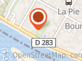 Association Des Maisons de Quartier