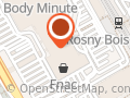 Antonelle Rosny-sous-Bois
