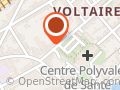 Centre Polyvalent de Santé Polyclinique