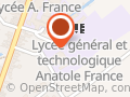 Conservatoire Des Sites Naturels
