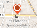 Du vin sur la planche
