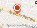 Superette Pasteur
