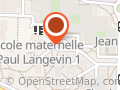 École Maternelle Publique Paul Langevin 1