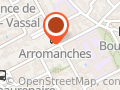 Ambulances Saint Maur Sn