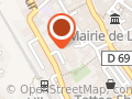 EHPAD 'Les Remparts' Lillers