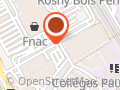 UGC cinemas - Rosny-sous