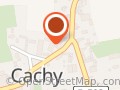 Mairie de Cachy