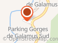 Ermitage Saint-Antoine de Galamus