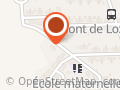 Ecole Maternelle du Cantal