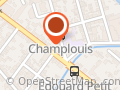 GIP RENOUVELLEMENT URBAIN DES QUARTIERS SEINE ESSONNE