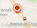Mairie Crèche Familiale Municipale
