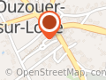 Hugo AGUIAR - Etiopathe - Ouzouer-sur-Loire