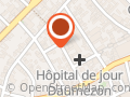 Maison de la culture juive de Nogent - Réseau des centres culturels affiliés