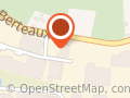 CACEF TP Centre de formation CACES - Le Thillay