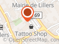 Topher ink •TattooShop
