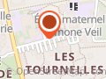École Maternelle Publique Les Tournelles