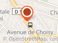 Mini Market De Paris