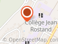 Collège Jean Rostand