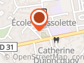 Pharmacie Brossolette